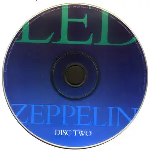 Led Zeppelin - The Boxed Set 2 (1993) Re-up