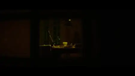The Romanoffs S01E06
