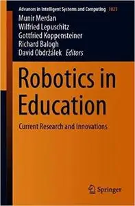 Robotics in Education: Current Research and Innovations