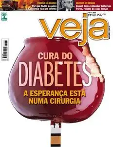 Revista Veja - 31 Outubro 2007