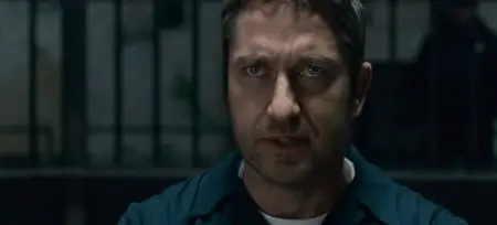 Law Abiding Citizen (2009)
