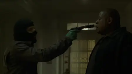Panic Room (2002)