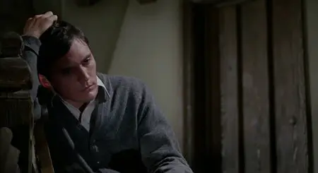 The Collector (1965)