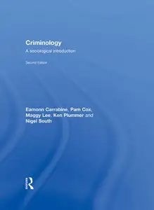 Criminology: A Sociological Introduction