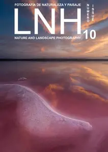 LNH #10 - January-February 2013