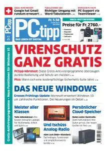 PCtipp - Juni 2018