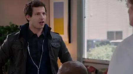 Brooklyn Nine-Nine S02E02