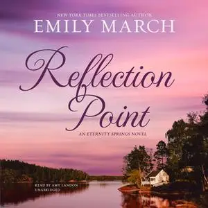 «Reflection Point» by Emily March