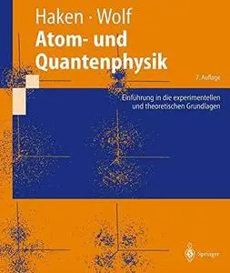 Atom- und Quantenphysik