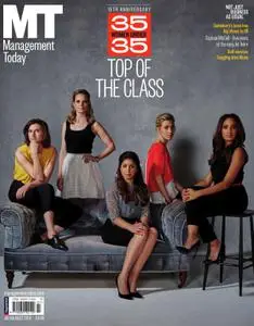 Management Today – 08 July 2015