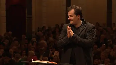 Richard Strauss - Also sprach Zarasthustra, Macbeth & Till Eulenspiegel (Andris Nelsons) (2014) [Blu-ray]