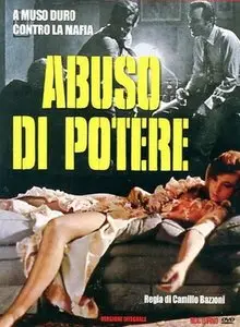 Abuso di potere / Shadows Unseen (1972)