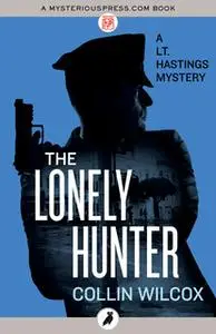 «The Lonely Hunter» by Collin Wilcox