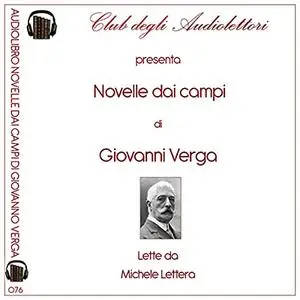 «Novelle dai campi» by Giovanni Verga