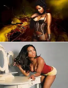 Sexy Girls Wallpapers HD Pack 74