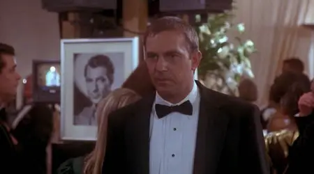 Guardia del Corpo (1992)