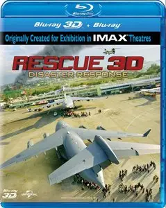 IMAX - Rescue (2012)