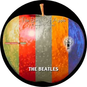 The Beatles - The Birth of Apple (2001) {DarthDisc} **[RE-UP]**