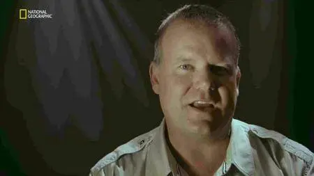 National Geographic - The Two Million Year Old Boy (2011)