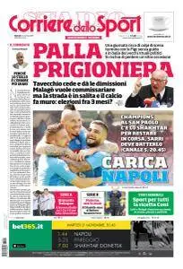 Corriere dello Sport Sicilia - 21 Novembre 2017