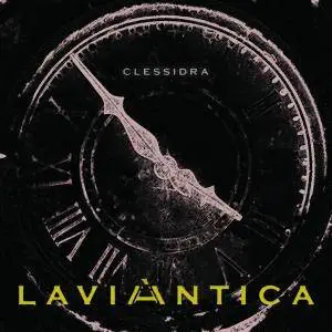 Laviàntica - Clessidra (2013)