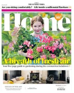 The Sunday Times Home - 29 March 2020