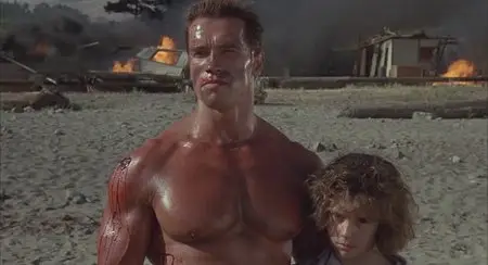 Commando (1985)