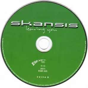 Skansis - Leaving You (2011)