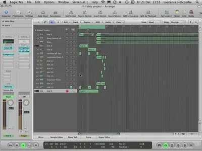 Groove3 - Alchemy Explained Tutorial (2012)