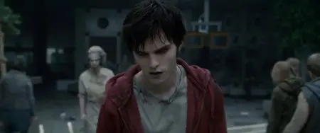 Warm Bodies (2013)