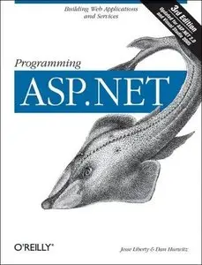 Programming ASP.NET (Repost)
