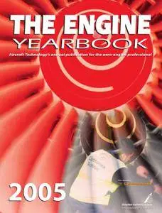 Engine Yearbook 2005