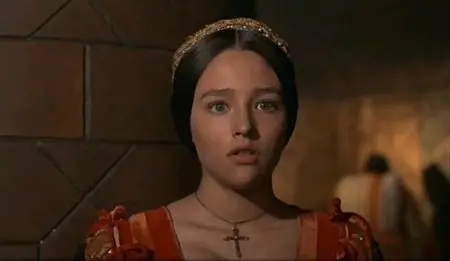 Romeo and Juliet (1968) [Repost]