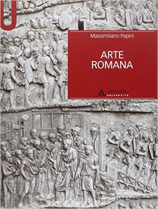Arte romana - Massimiliano Papini