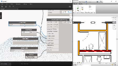 Create Custom View Filters Using Dynamo