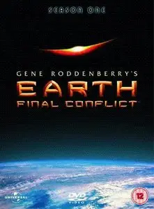 Earth Final Conflict - 0115 - If You Could Read My Mindl