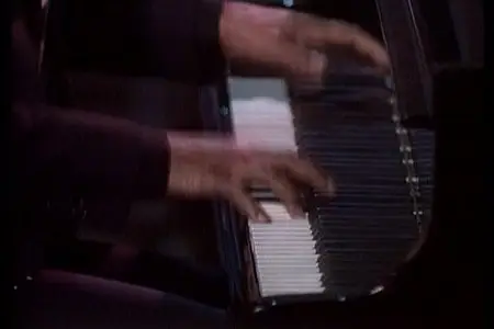 Herbie Hancock Trio - Hurricane! (2002)