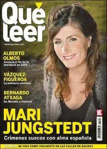 Qué Leer - Mayo 2014
