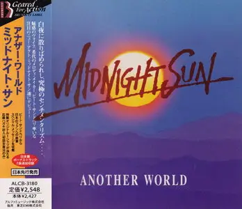 Midnight Sun - Another World (1997) [Japanese Edition]