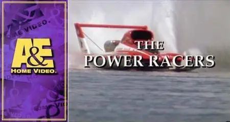 HC Great Ships - The Power Racers (1998)