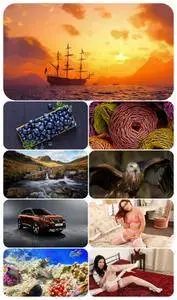 Beautiful Mixed Wallpapers Pack 474