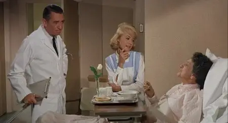 Tammy and the Doctor (1963)