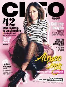 CLEO Singapore - October 2016