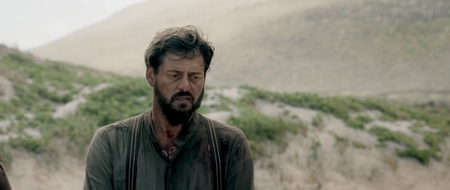 Blood and Glory / Modder en Bloed (2016)