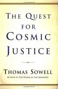 The Quest for Cosmic Justice