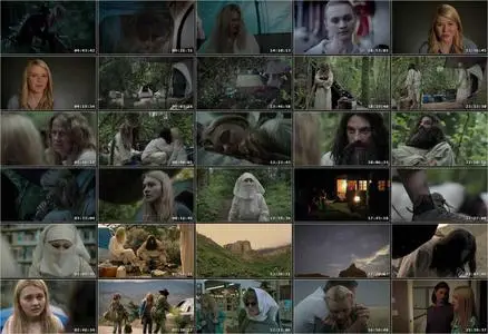 I Am Elizabeth Smart (2017)
