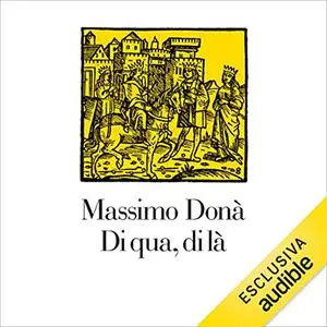 «Di qua di là» by Massimo Donà