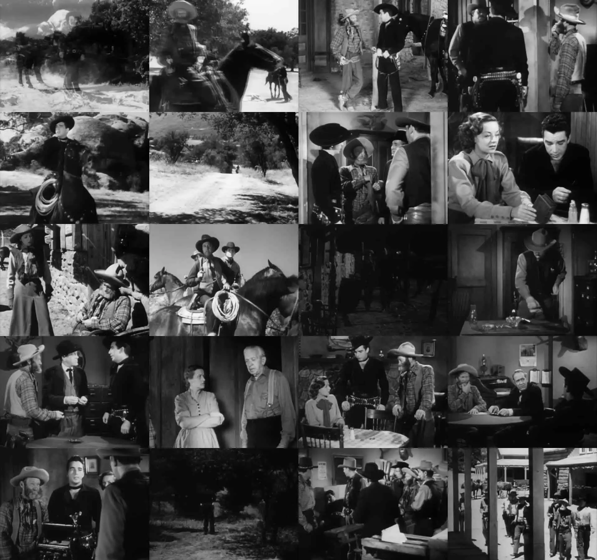 The Fighting Vigilantes (1947) / AvaxHome