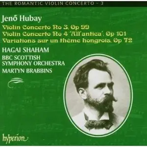 VA - The Romantic Violin Concerto Vol. 1-7 (1999-2009)