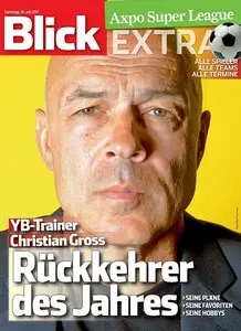 Blick Extra - 16 Juli 2011